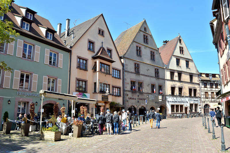 Mystère à Kaysersberg - Jeu de piste