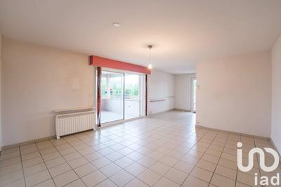 Appartement - 74 m² - 4 pièces