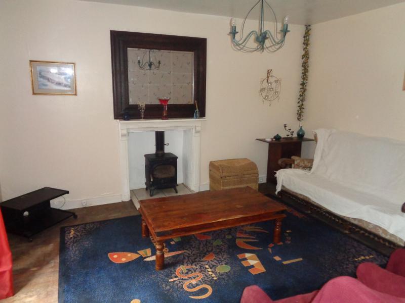 Maison - 136 m² - 7 pièces