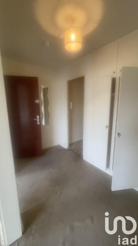 Appartement - 68 m² - 2 pièces