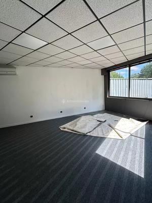 Bureau - 100 m² - 5 pièces