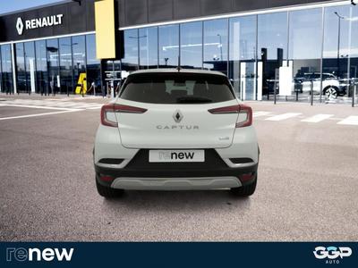 Renault Captur E-Tech Plug-in 160 Intens
