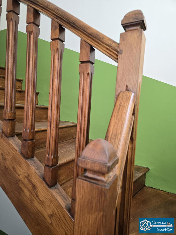 Appartement - 78 m² - 4 pièces