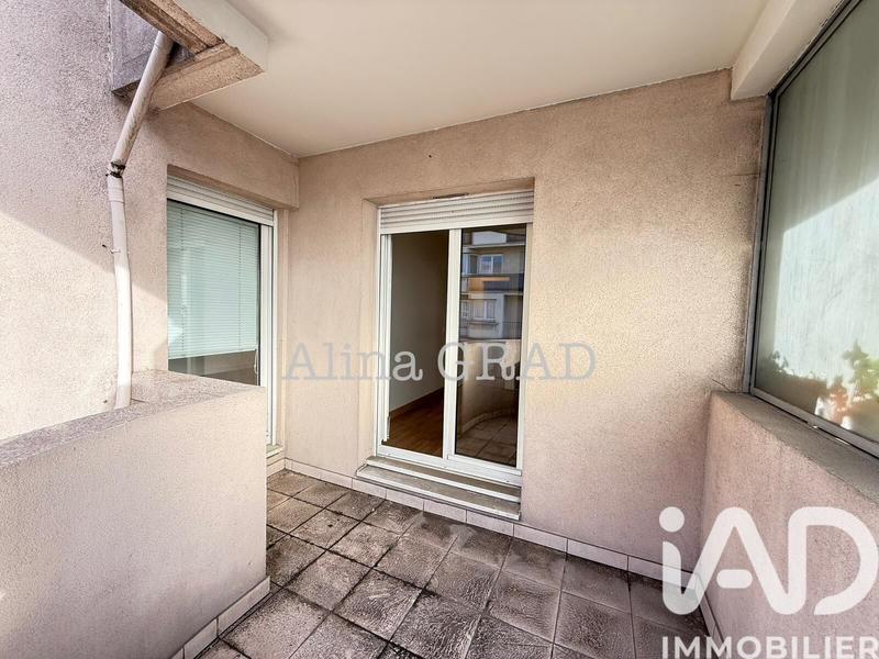 Appartement - 67 m² - 3 pièces