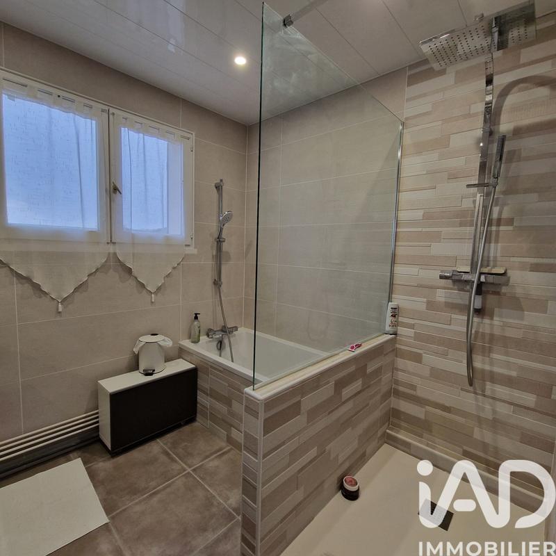 Maison de village - 275 m² - 12 pièces