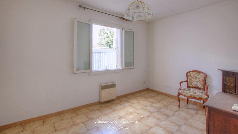 Maison - 97 m² - 4 pièces