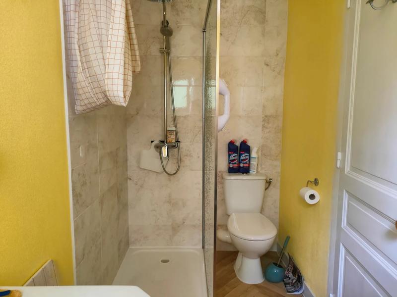 Maison de ville - 60 m² - 4 pièces