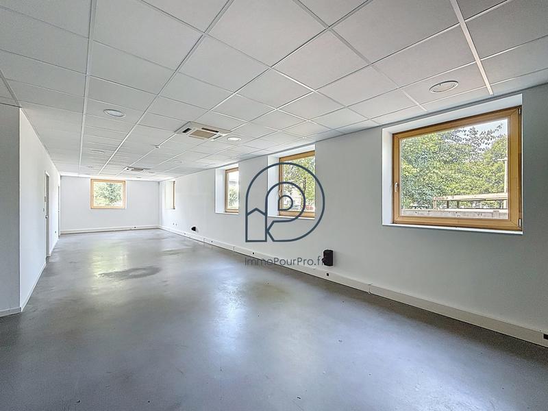 Bureau - 356 m²