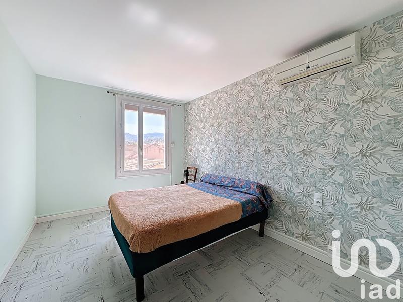 Appartement - 74 m² - 3 pièces