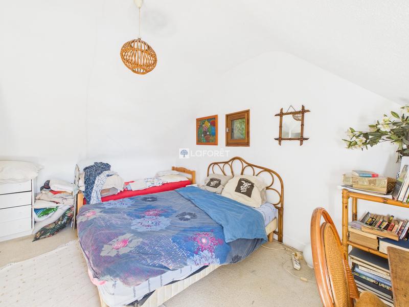 Maison - 139 m² - 6 pièces