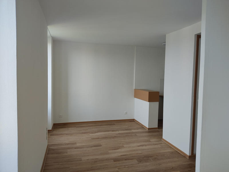 Appartement - 26 m² - 1 pièce