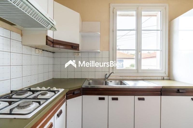 Maison - 70 m² - 5 pièces