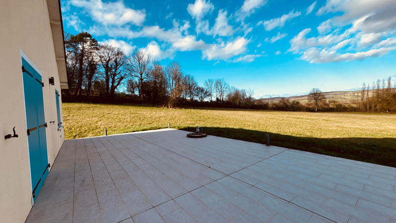 Maison - 72 m² - 3 pièces