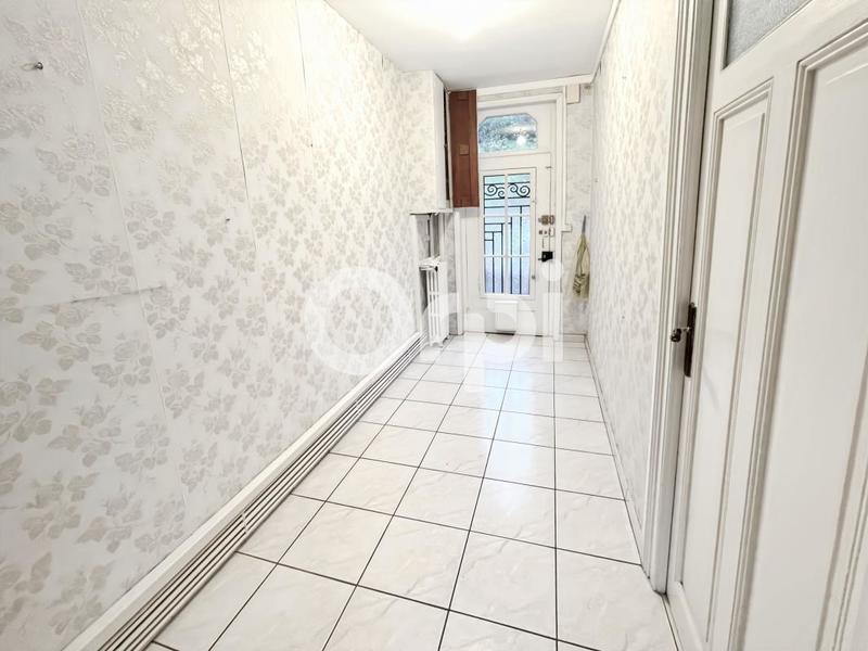 Maison - 74 m² - 3 pièces