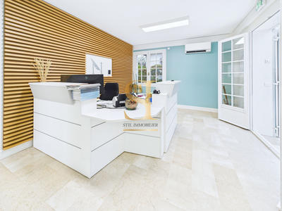 Maison - 175 m² - 7 pièces