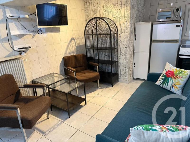 Maison - 126 m² - 5 pièces