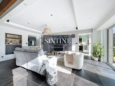 Ferme - 302 m² - 8 pièces