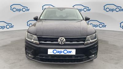 Volkswagen Tiguan 2.0 Tdi 150 Carat