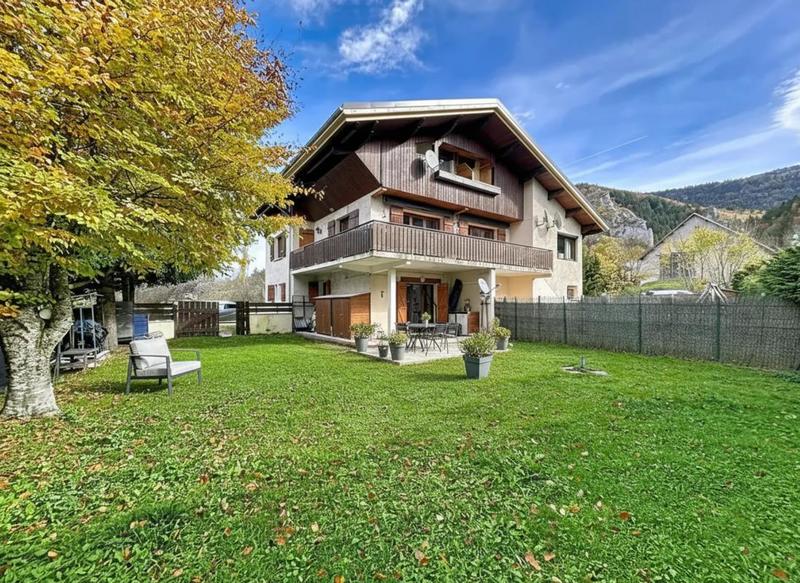 Appartement - 51 m² - 3 pièces