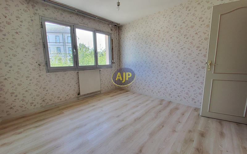 Appartement - 87 m² - 3 pièces