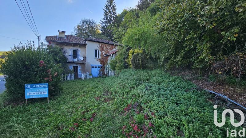 Maison - 119 m² - 4 pièces