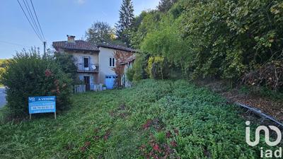 Maison - 119 m² - 4 pièces