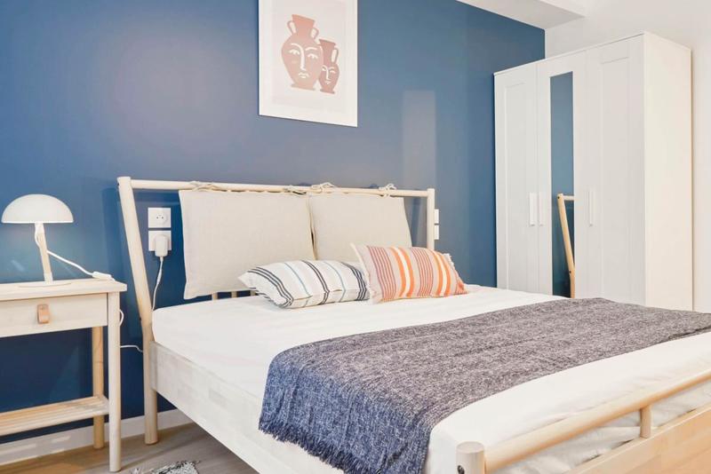 Maison - 224 m² - 11 pièces