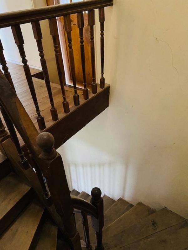 Maison - 182 m² - 8 pièces