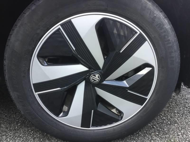 Mg Zs Ev Autonomie etendue 70kWh - 115 kW 2wd Luxury