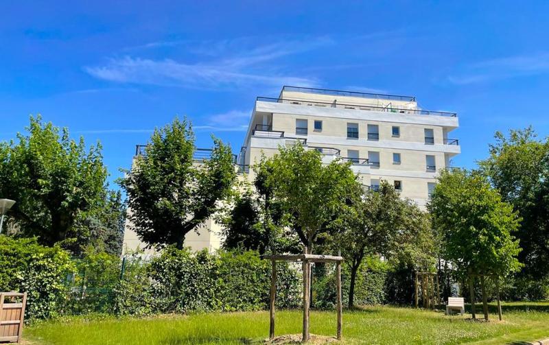 Appartement - 73 m² - 3 pièces