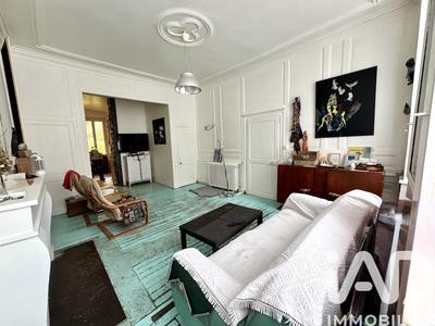 Maison de ville - 160 m² - 7 pièces