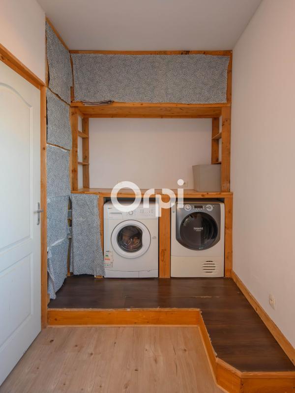 Maison - 116 m² - 4 pièces