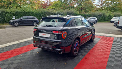 01 Lynk &amp; Co 01 Hev 1.5 197ch Dcth 7