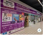 optical du centre auchan romainville