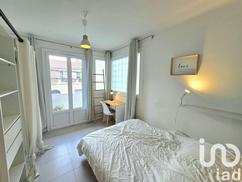 Appartement - 86 m² - 5 pièces