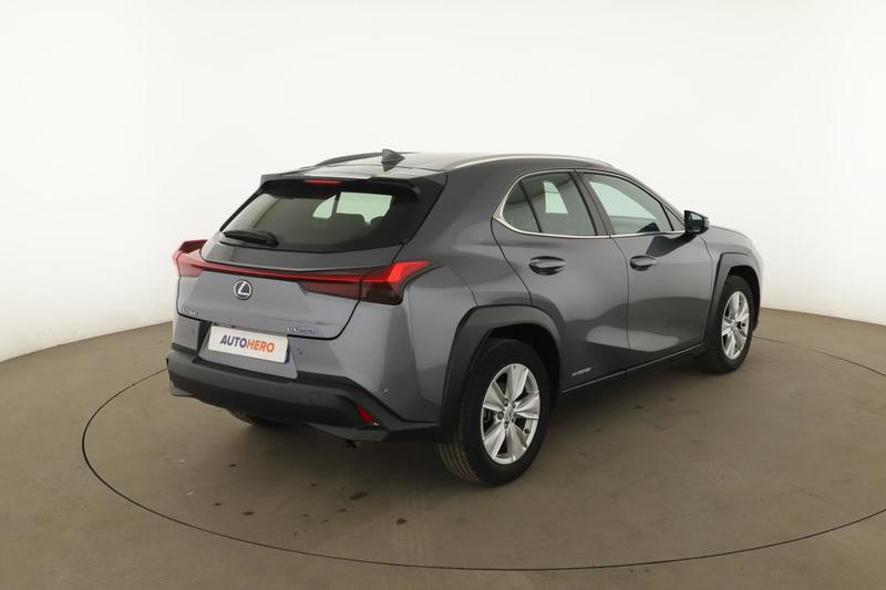 Lexus Ux 250h Pack Confort Business 2wd 184 ch