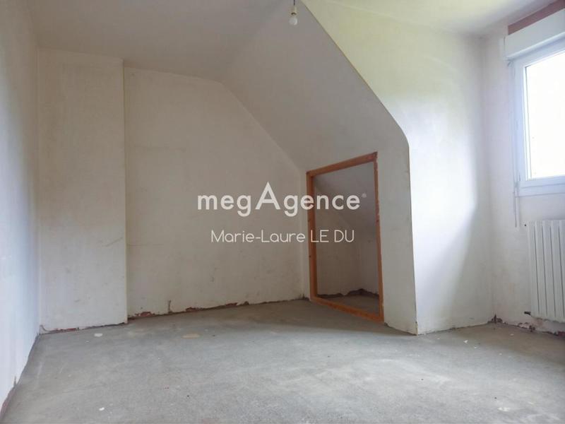 Maison traditionnelle - 120 m² - 7 pièces