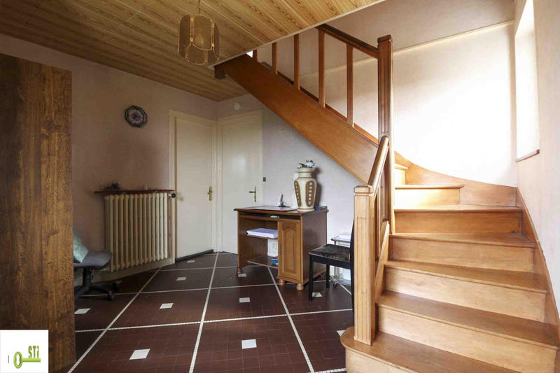 Maison - 84 m² - 4 pièces