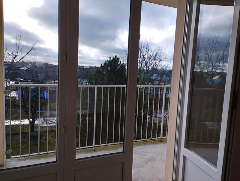 Appartement - 75 m² - 3 pièces