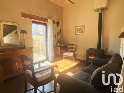 Maison - 131 m² - 6 pièces