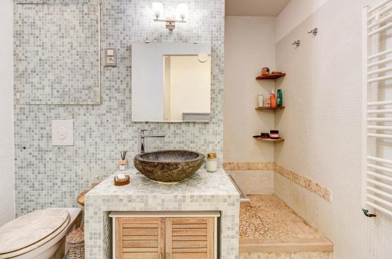 Appartement - 53 m² - 2 pièces