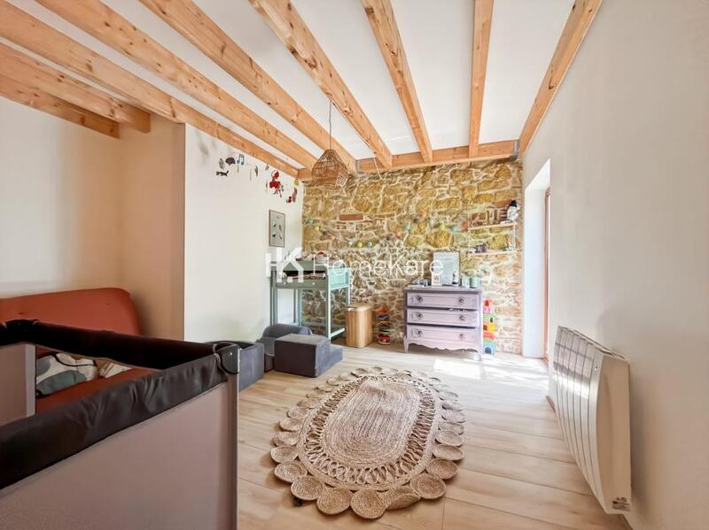 Maison de campagne - 175 m² - 5 pièces