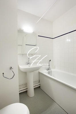 Appartement - 20 m² - 1 pièce