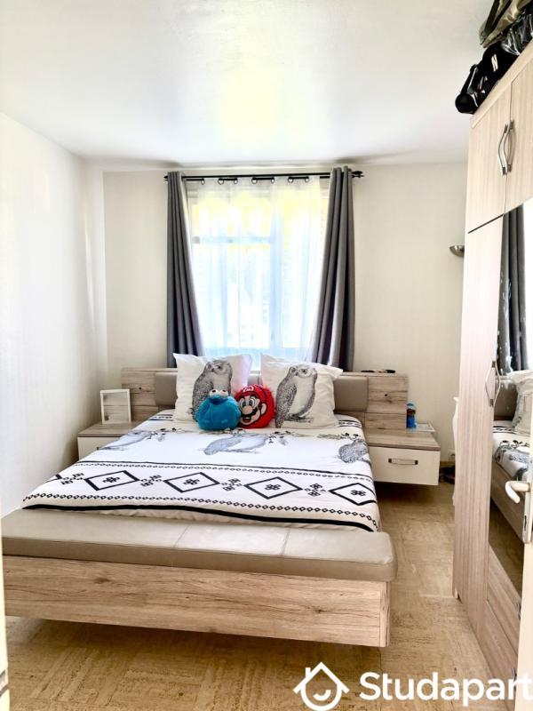 Appartement - 70 m² - 4 pièces