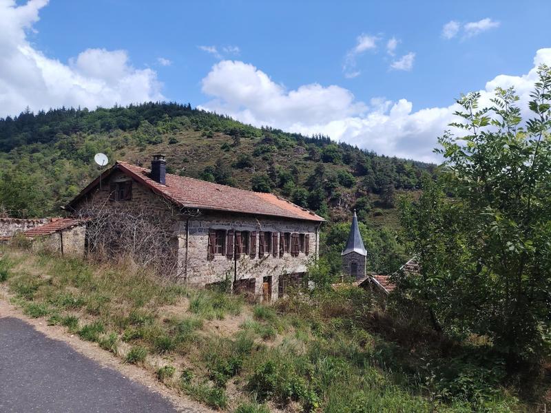 Maison - 160 m² - 8 pièces