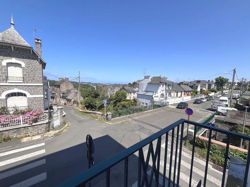 Appartement - 103 m² - 5 pièces