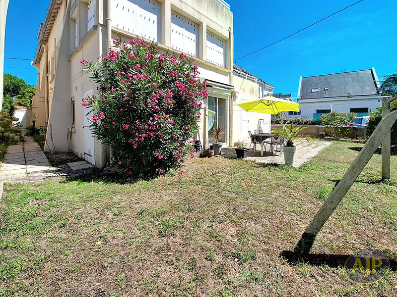 Appartement - 48 m² - 3 pièces