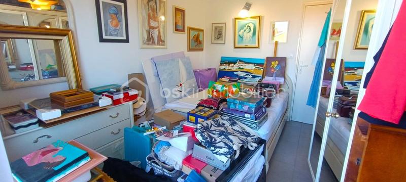 Appartement - 75 m² - 3 pièces