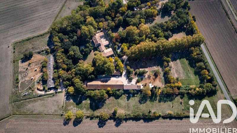 Maison - 314 m² - 12 pièces