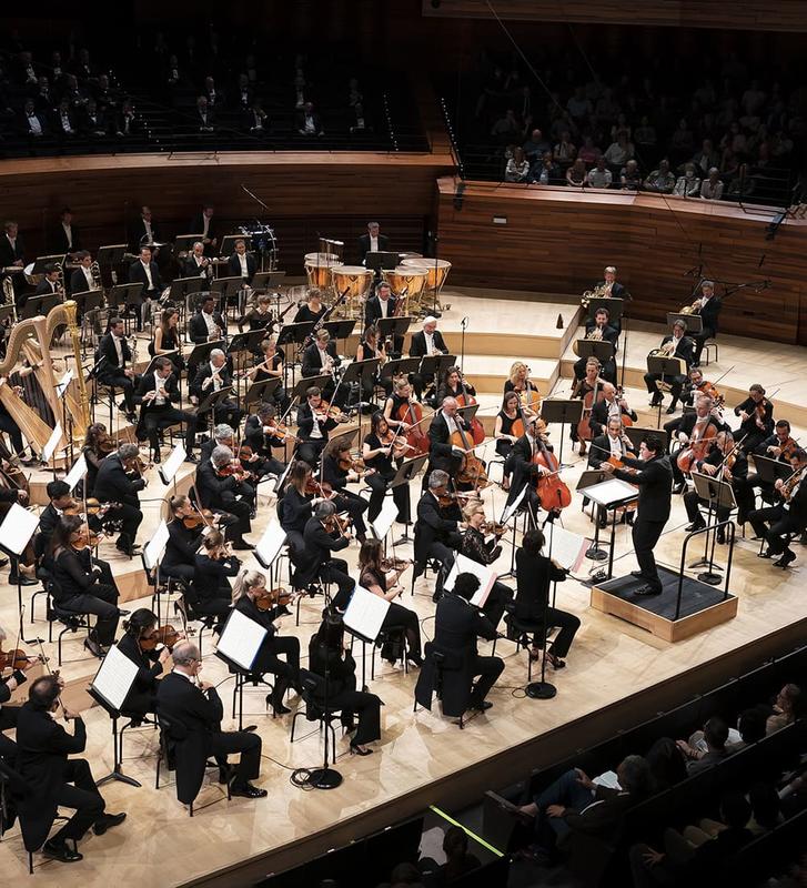 Orchestre national de France